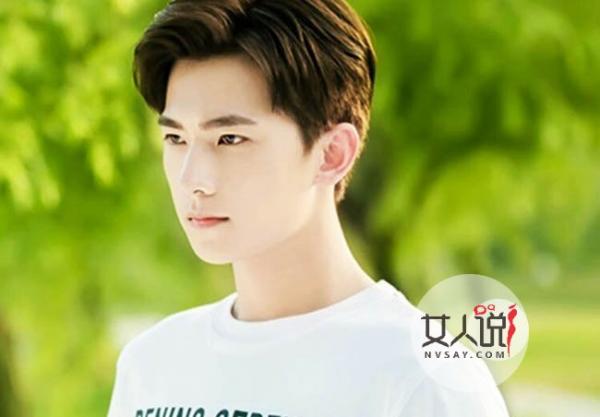 杨洋的女朋友是谁 与女友亲密照遭外泄地下恋情遭曝光
