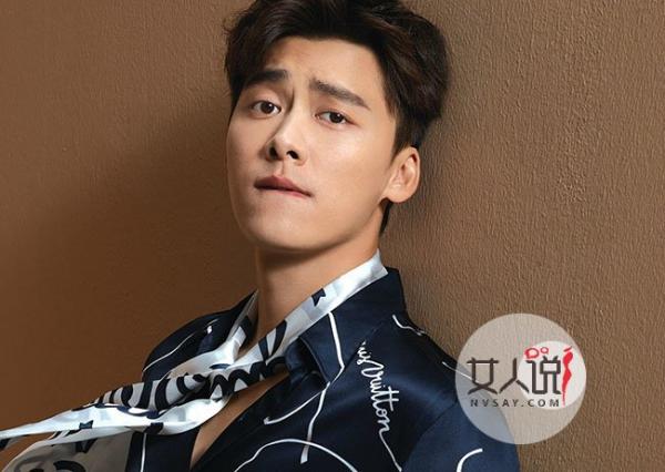 李易峰的现任女友是谁 与外籍嫩模假戏真做跨国恋情遭曝光