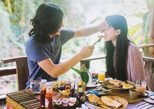 大白天的怎样搭讪才能轻松搞定女人2