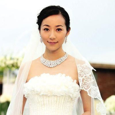 33岁韩雪疑似低调隐婚生女