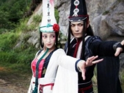 季晨《不良人》 护妹成痴被封“最帅国民兄长”