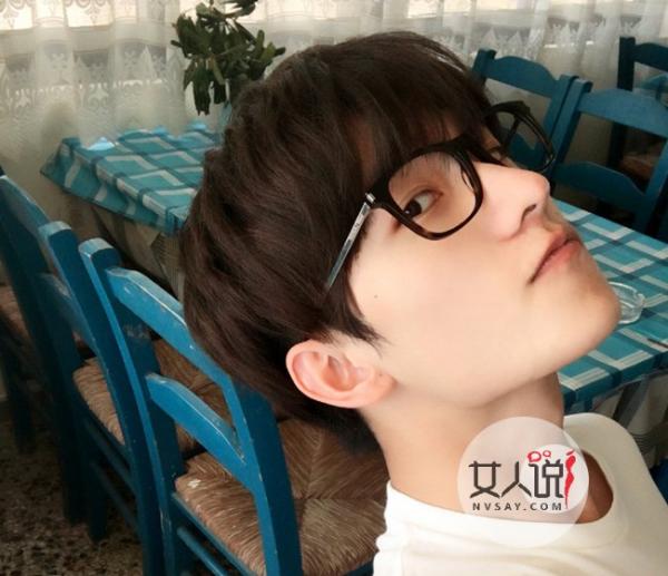 杨洋突发性耳聋 工作受伤却惨被攻击装可怜引发骂战