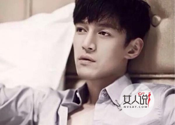江疏影胡歌分手原因 昔日才子佳人终难逃分道扬镳命运