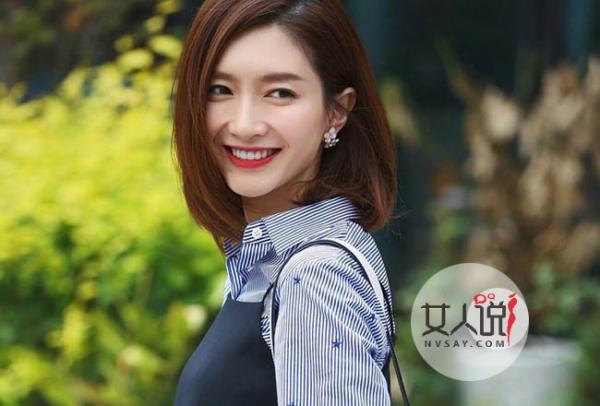 江疏影男朋友是谁 疑与某鲜肉浴室鸳鸯戏水致未婚先孕