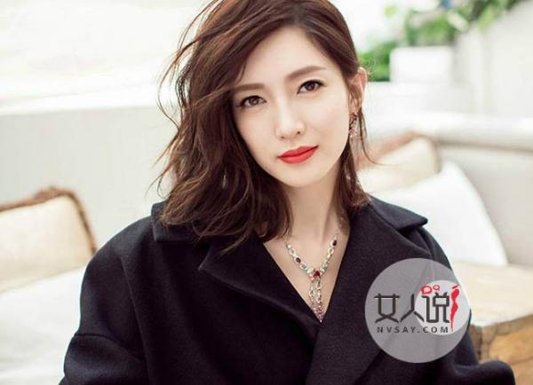 江疏影男朋友是谁 疑与某鲜肉浴室鸳鸯戏水致未婚先孕