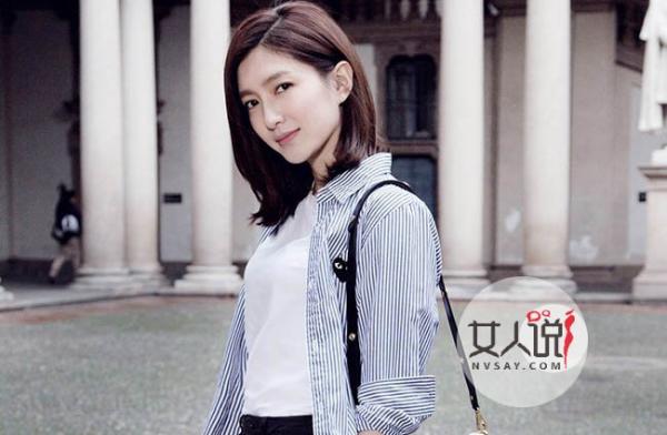 江疏影男朋友是谁 疑与某鲜肉浴室鸳鸯戏水致未婚先孕