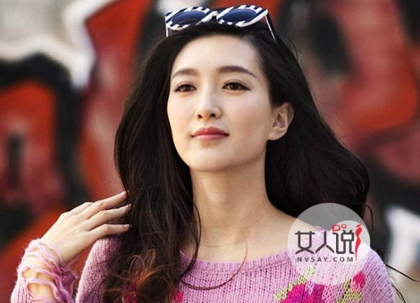 江疏影男朋友是谁 疑与某鲜肉浴室鸳鸯戏水致未婚先孕
