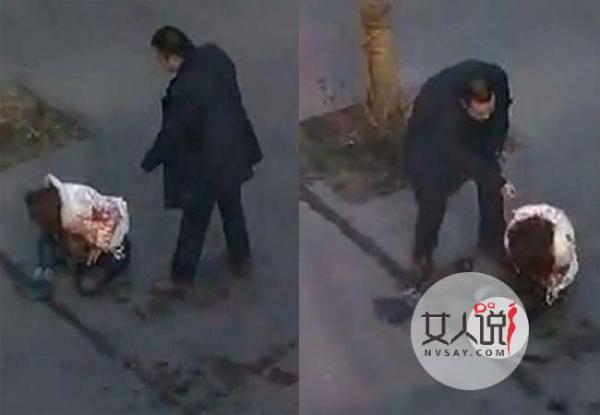 女子分手被捅8刀 渣男男友丧尽天良行为被疑有精神病