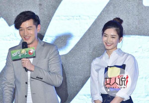 胡歌江疏影分手原因 昙花一现恋情幕后真相竟是这样