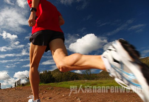 如何跑步减肥效果好