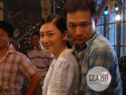 高虎老婆是谁 小虎狂追辣妹不成竟然恋上美貌人妻