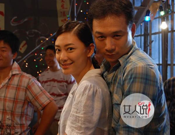 高虎老婆是谁 小虎狂追辣妹不成竟然恋上美貌人妻
