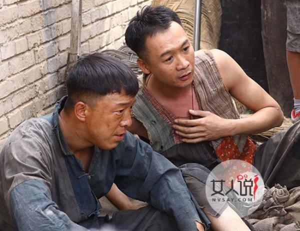 高虎老婆是谁 小虎狂追辣妹不成竟然恋上美貌人妻
