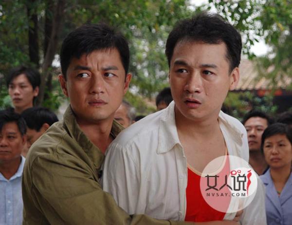高虎老婆是谁 小虎狂追辣妹不成竟然恋上美貌人妻