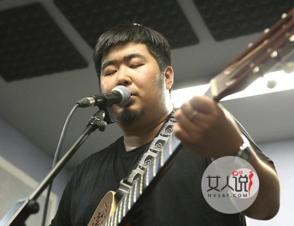 宋冬野吸毒事件始末 小胖欲找灵感不惜以身犯险成瘾君子