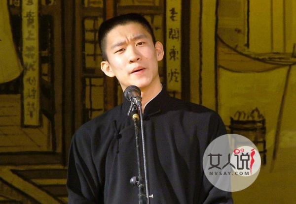 曹云金索片酬被指耍大牌 爱神箭剧组赔了夫人又折兵
