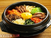 五种美味的韩国美食 在家轻轻松松就能做