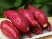 冬季吃红薯要注意什么 怎么吃更有营养价值