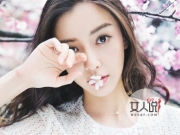 angelababy整容了吗 前后惊悚对比照网友直呼辣眼睛