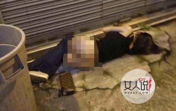 女子下身赤裸家中遇害 无辜妇女遇淫魔先奸后杀惨无人道