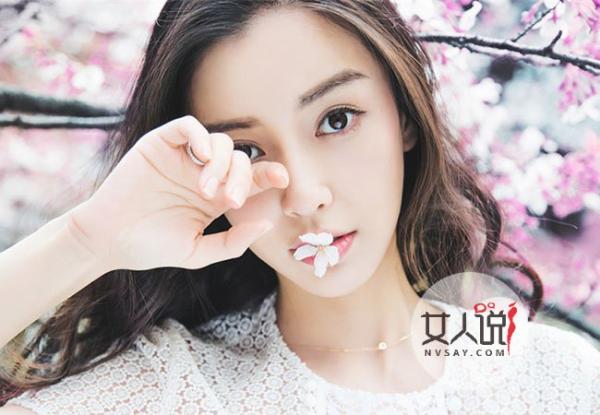 angelababy整容了吗 前后惊悚对比照网友直呼辣眼睛