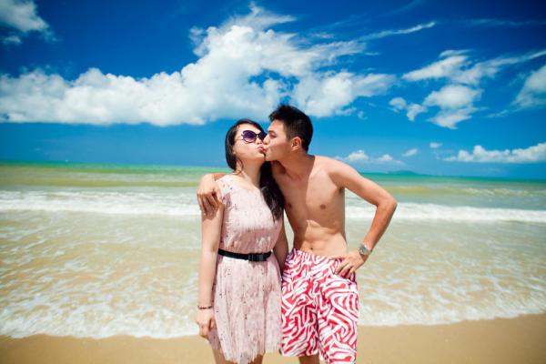 挽救婚姻“沟通”至关重要，这样才能爱如粘牙糖般甜蜜1