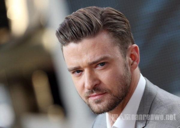 Justin Timberlake