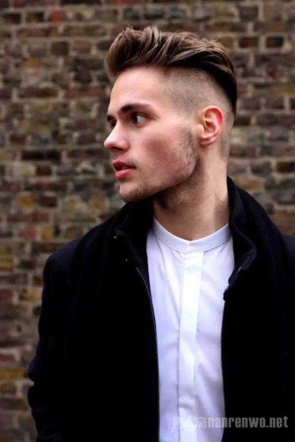 undercut