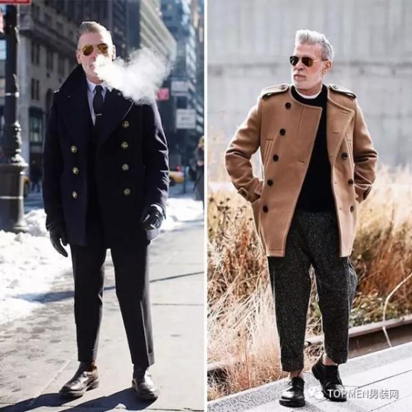 Nick Wooster