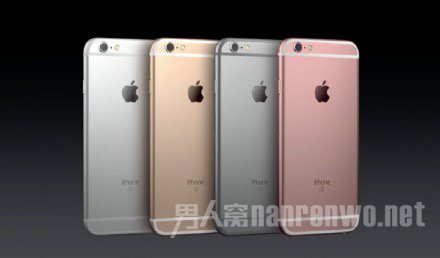 iPhone 6系列外观被判侵权