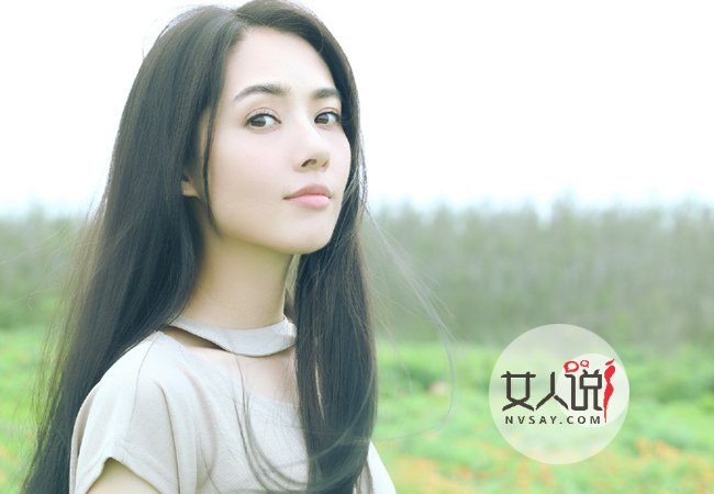 郭碧婷素颜现身无人识 新一代女神竟是人工拼凑而成