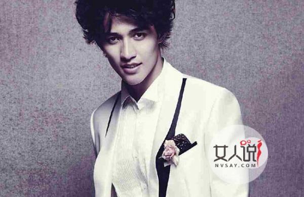 李子峰吴昕什么关系 被曝与昕姑娘纠缠不清有奸情