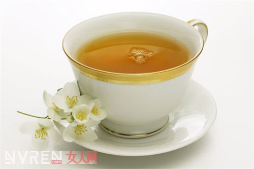 养颜美容的茉莉花茶虽好 但这四类女生最好不要喝