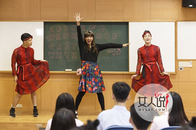 孙红雷吃醋罗志祥 虐狗失败雷雷成功上位小女票惨被埋没