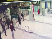 病房无床位女医生被4男殴打 医患矛盾何时是个头