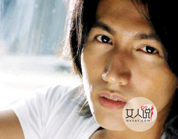 言承旭回应被结婚 与林志玲复合绯闻再起疑被女方逼婚