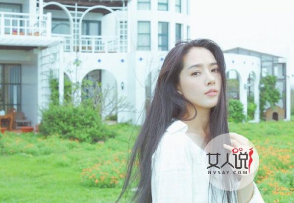 郭碧婷出柜是真的吗 南湘巧舌蠕动吮吸着情人的黑木耳