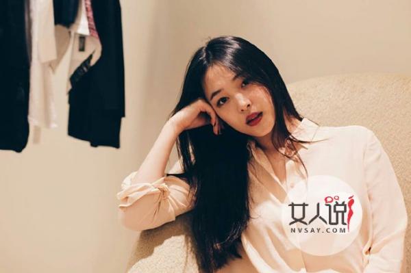崔雪莉退出fx原因内幕揭秘 清纯少女变骚浪贱遭网友唾骂