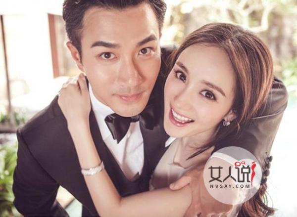 杨幂刘恺威离婚最新消息 已婚男抵挡不住美女诱惑致婚变