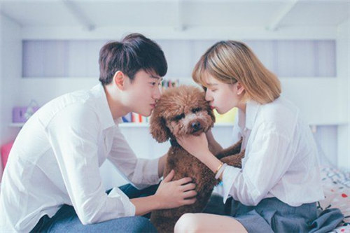 那些常规的把妹技巧，小白自行get5