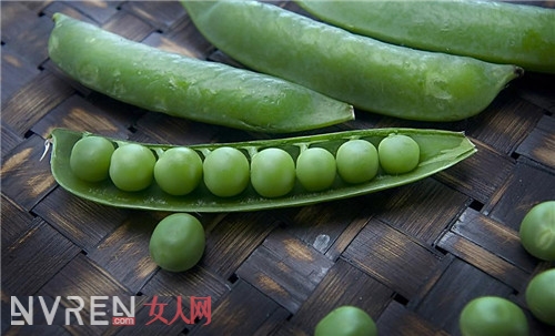 美颜食物有哪几种 破解美丽秘密的方法