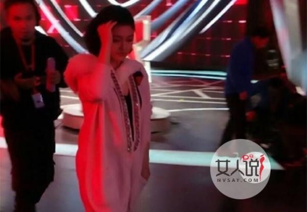 大s正式复出录节目 辣妈复出捞金性感火辣身材引围观