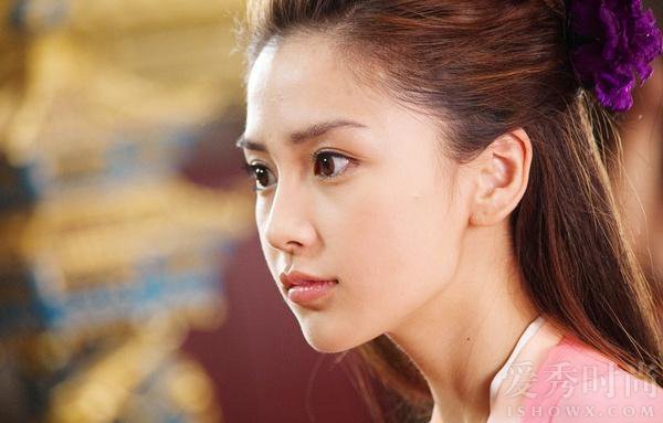《花田囍事2010》