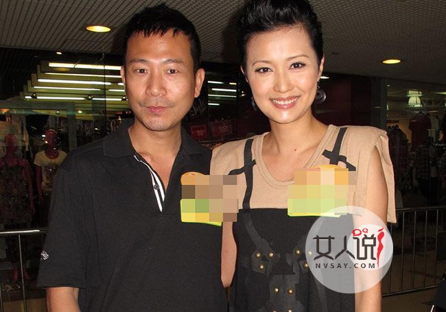 陈国邦老婆是谁 昔日TVB型男被爱妻狂追两人甜蜜情史曝光