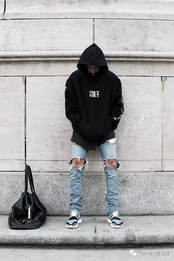 　fear of god