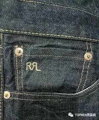 Double Ralph Lauren