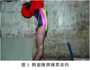 2009重庆红衣男孩事件