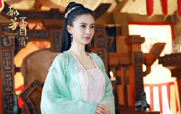 《孤芳不自赏》