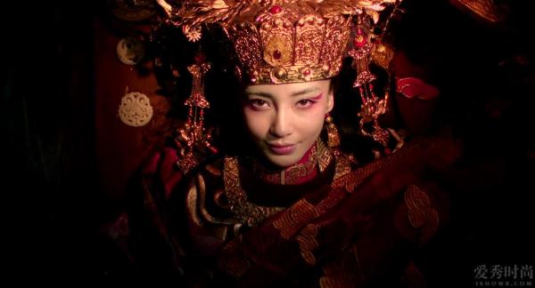 《鬼吹灯之寻龙诀》
