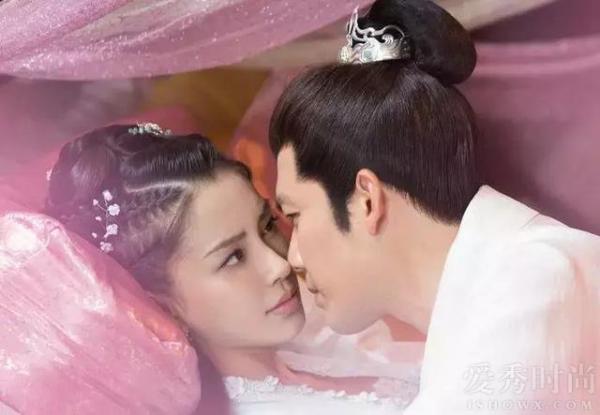 Angelababy主演的电影有哪些?